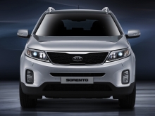  Kia Sorento,  ,  , , , 